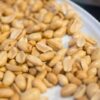 Fried Groundnut